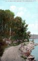Brant Lake 1909